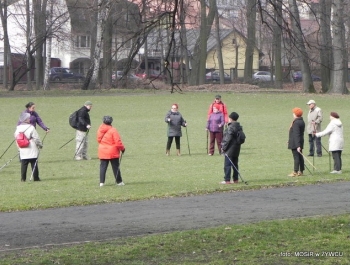 AKTYWNE POWITANIE WIOSNY! - zdjęcie2