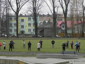 AKTYWNE POWITANIE WIOSNY! - zdjęcie1