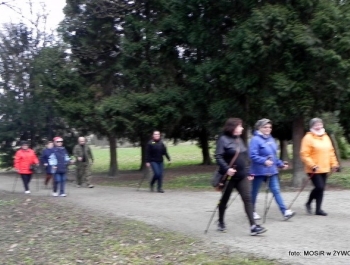 SENIORZY NADAL MASZERUJĄ - zdjęcie1