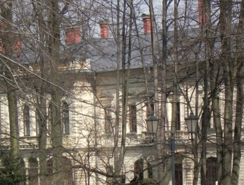 SENIOR/KA ŻYWIEC 2016  - WIOSNA W PARKU - zdjęcie7