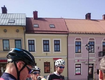 DIABLAK EXTREME TRIATHLON 2016 - PRÓBNY PRZEJAZD TRASY ROWEROWEJ - zdjęcie10