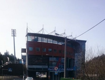 DIABLAK EXTREME TRIATHLON 2016 - PRÓBNY PRZEJAZD TRASY ROWEROWEJ - zdjęcie4