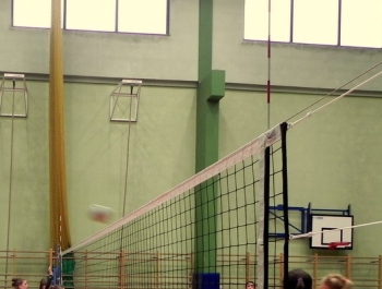 ROZGRYWKI ŚLĄSKIEJ IV LIGI SIATKÓWKI KOBIET - zdjęcie21