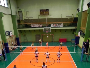 ROZGRYWKI ŚLĄSKIEJ IV LIGI SIATKÓWKI KOBIET - zdjęcie18