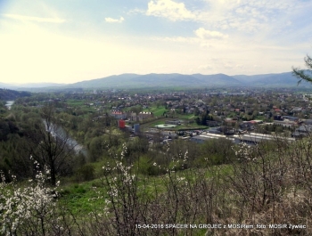 ZWIEDZAJ ŻYWIEC! spacer na Grojec - zdjęcie11