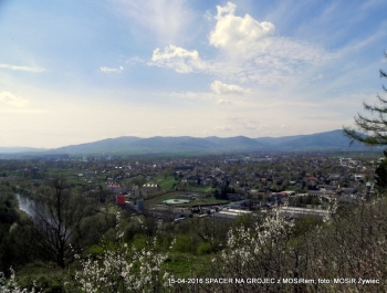 ZWIEDZAJ ŻYWIEC! spacer na Grojec - zdjęcie10