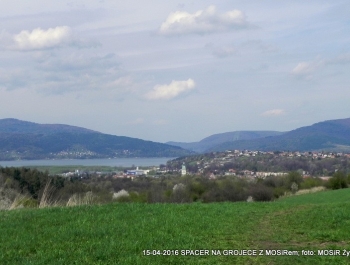 ZWIEDZAJ ŻYWIEC! spacer na Grojec - zdjęcie4