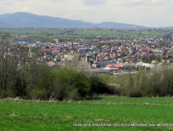 ZWIEDZAJ ŻYWIEC! spacer na Grojec - zdjęcie2
