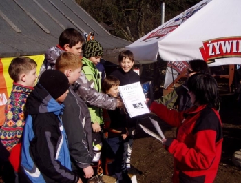 OFICJALNE WYNIKI - zdjęcie 4