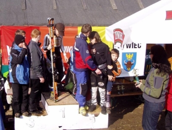 OFICJALNE WYNIKI - zdjęcie 3