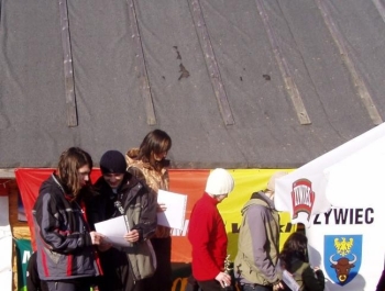 OFICJALNE WYNIKI - zdjęcie 2