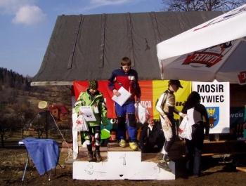 OFICJALNE WYNIKI - zdjęcie 1