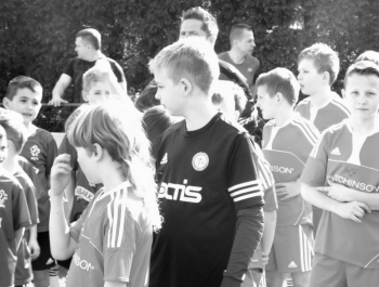 ŻYWIECKA AKADEMIA MAŁEGO PIŁKARZA TIKI TAKA PIŁKARSKIM MISTRZEM WOJ. ŚLĄSKIEGO! - zdjęcie7