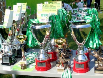 ŻYWIECKA AKADEMIA MAŁEGO PIŁKARZA TIKI TAKA PIŁKARSKIM MISTRZEM WOJ. ŚLĄSKIEGO! - zdjęcie3