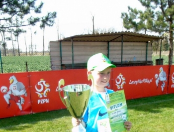 ŻYWIECKA AKADEMIA MAŁEGO PIŁKARZA TIKI TAKA PIŁKARSKIM MISTRZEM WOJ. ŚLĄSKIEGO! - zdjęcie1