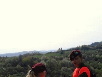 XXVI WIOSENNY FESTIWAL BIEGOWY W ŻYWCU ZAKOŃCZONY - zdjęcie17