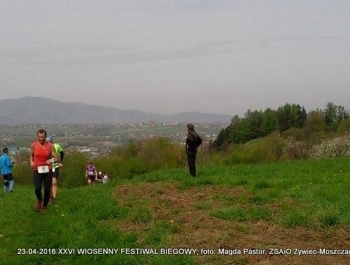 XXVI WIOSENNY FESTIWAL BIEGOWY W ŻYWCU ZAKOŃCZONY - zdjęcie13