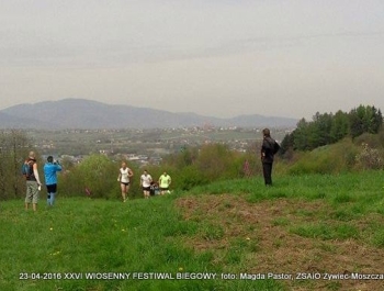 XXVI WIOSENNY FESTIWAL BIEGOWY W ŻYWCU ZAKOŃCZONY - zdjęcie8
