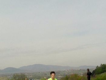 XXVI WIOSENNY FESTIWAL BIEGOWY W ŻYWCU ZAKOŃCZONY - zdjęcie1