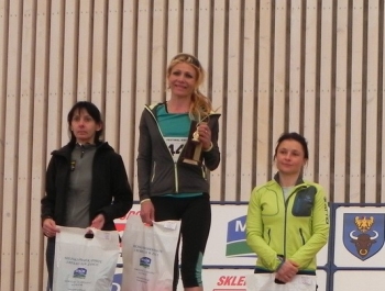 XXVI WIOSENNY FESTIWAL BIEGOWY W ŻYWCU ZAKOŃCZONY - zdjęcie272