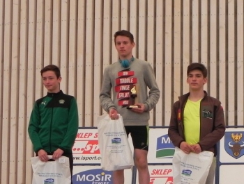 XXVI WIOSENNY FESTIWAL BIEGOWY W ŻYWCU ZAKOŃCZONY - zdjęcie270