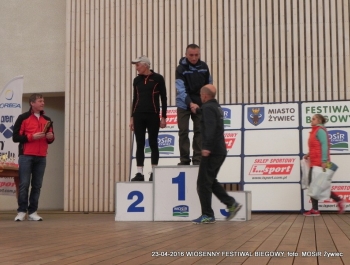 XXVI WIOSENNY FESTIWAL BIEGOWY W ŻYWCU ZAKOŃCZONY - zdjęcie256