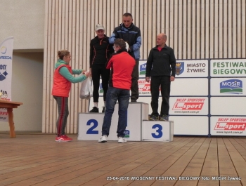 XXVI WIOSENNY FESTIWAL BIEGOWY W ŻYWCU ZAKOŃCZONY - zdjęcie255