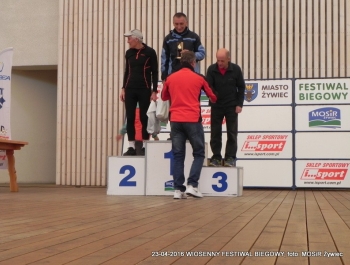 XXVI WIOSENNY FESTIWAL BIEGOWY W ŻYWCU ZAKOŃCZONY - zdjęcie254