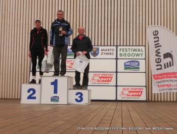 XXVI WIOSENNY FESTIWAL BIEGOWY W ŻYWCU ZAKOŃCZONY - zdjęcie253