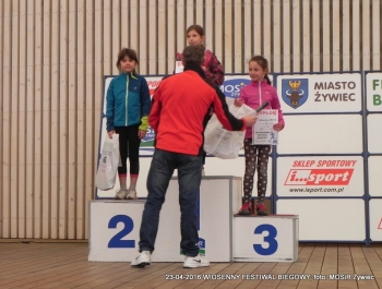 XXVI WIOSENNY FESTIWAL BIEGOWY W ŻYWCU ZAKOŃCZONY - zdjęcie232