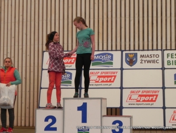 XXVI WIOSENNY FESTIWAL BIEGOWY W ŻYWCU ZAKOŃCZONY - zdjęcie227