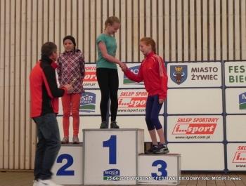 XXVI WIOSENNY FESTIWAL BIEGOWY W ŻYWCU ZAKOŃCZONY - zdjęcie226