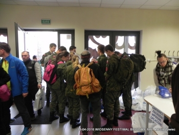 XXVI WIOSENNY FESTIWAL BIEGOWY W ŻYWCU ZAKOŃCZONY - zdjęcie211