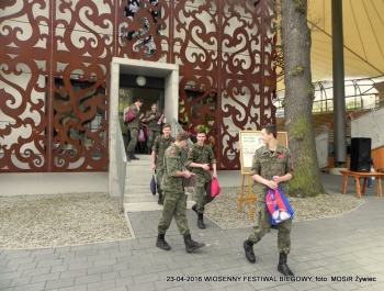 XXVI WIOSENNY FESTIWAL BIEGOWY W ŻYWCU ZAKOŃCZONY - zdjęcie210