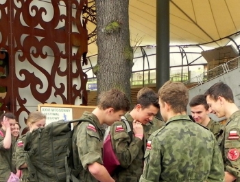 XXVI WIOSENNY FESTIWAL BIEGOWY W ŻYWCU ZAKOŃCZONY - zdjęcie209