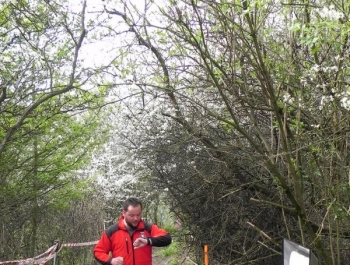 XXVI WIOSENNY FESTIWAL BIEGOWY W ŻYWCU ZAKOŃCZONY - zdjęcie207