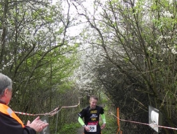 XXVI WIOSENNY FESTIWAL BIEGOWY W ŻYWCU ZAKOŃCZONY - zdjęcie206