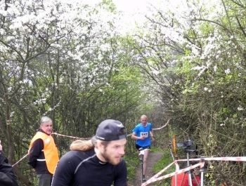 XXVI WIOSENNY FESTIWAL BIEGOWY W ŻYWCU ZAKOŃCZONY - zdjęcie204