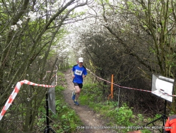 XXVI WIOSENNY FESTIWAL BIEGOWY W ŻYWCU ZAKOŃCZONY - zdjęcie202