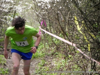 XXVI WIOSENNY FESTIWAL BIEGOWY W ŻYWCU ZAKOŃCZONY - zdjęcie200