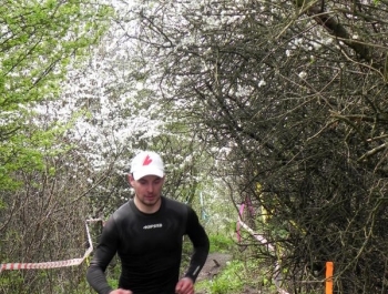 XXVI WIOSENNY FESTIWAL BIEGOWY W ŻYWCU ZAKOŃCZONY - zdjęcie196