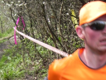 XXVI WIOSENNY FESTIWAL BIEGOWY W ŻYWCU ZAKOŃCZONY - zdjęcie191