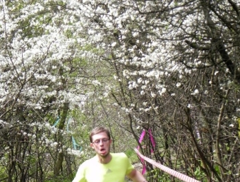 XXVI WIOSENNY FESTIWAL BIEGOWY W ŻYWCU ZAKOŃCZONY - zdjęcie189