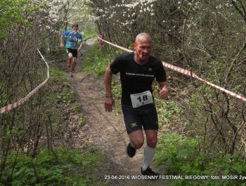 XXVI WIOSENNY FESTIWAL BIEGOWY W ŻYWCU ZAKOŃCZONY - zdjęcie183