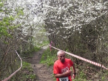 XXVI WIOSENNY FESTIWAL BIEGOWY W ŻYWCU ZAKOŃCZONY - zdjęcie176