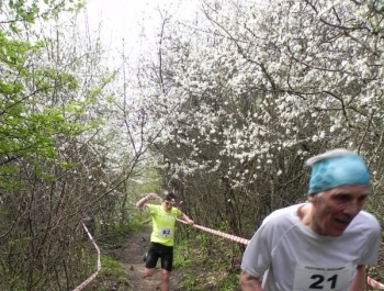 XXVI WIOSENNY FESTIWAL BIEGOWY W ŻYWCU ZAKOŃCZONY - zdjęcie170