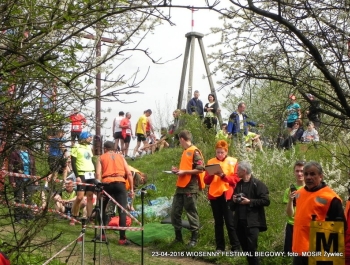XXVI WIOSENNY FESTIWAL BIEGOWY W ŻYWCU ZAKOŃCZONY - zdjęcie164