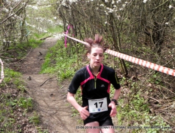 XXVI WIOSENNY FESTIWAL BIEGOWY W ŻYWCU ZAKOŃCZONY - zdjęcie163