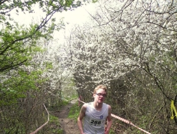 XXVI WIOSENNY FESTIWAL BIEGOWY W ŻYWCU ZAKOŃCZONY - zdjęcie156