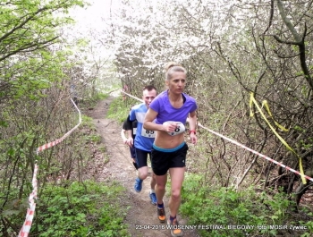 XXVI WIOSENNY FESTIWAL BIEGOWY W ŻYWCU ZAKOŃCZONY - zdjęcie150